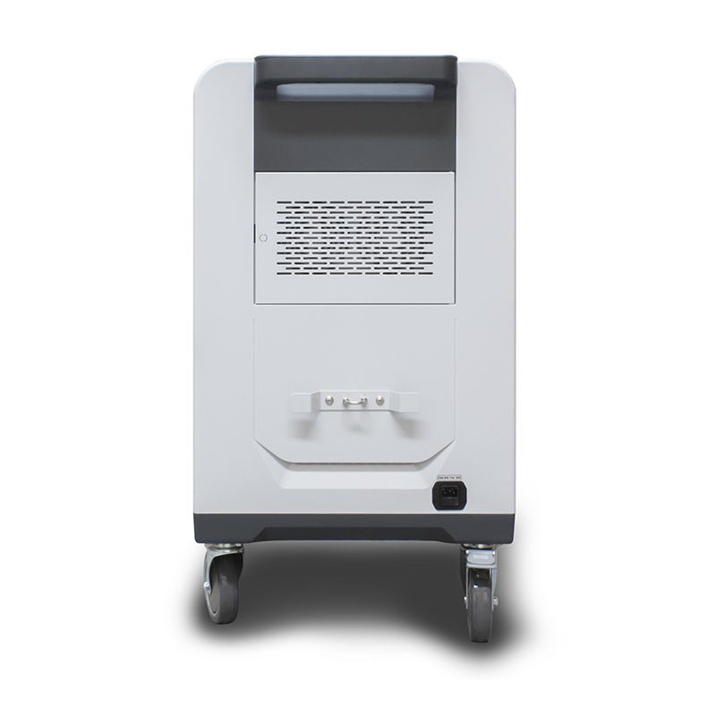 Alogic ALOGIC Smartbox 24 Bay Notebook/Chromebook & Tablet Charging Trolley - Up to 15.6" Devices Charging/Storage – Image 6