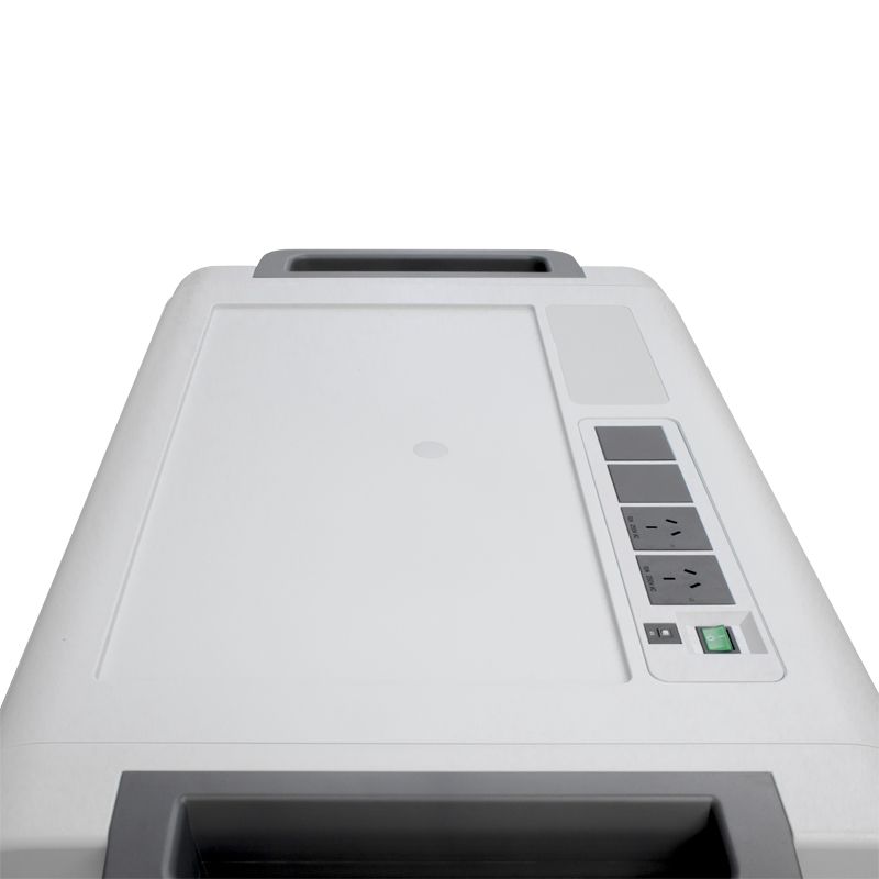 Alogic ALOGIC Smartbox 24 Bay Notebook/Chromebook & Tablet Charging Trolley - Up to 15.6" Devices Charging/Storage – Image 5