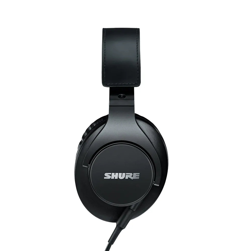 Shure Shure SRH440A Professional Studio Headphones – Over-Ear – Image 4