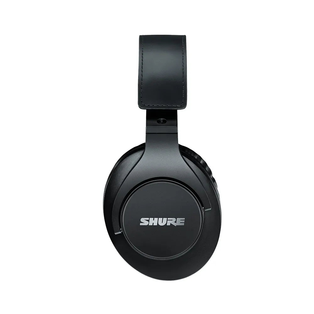 Shure Shure SRH440A Professional Studio Headphones – Over-Ear – Image 2