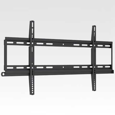 Hypervisuals Venturi Flat Screen Fixed TV Wall Mount Mounts and Stands