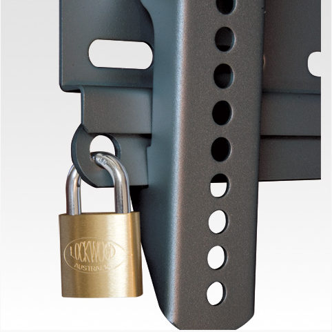 Hypervisuals Venturi 37"-80" Mounts and Stands – Image 3