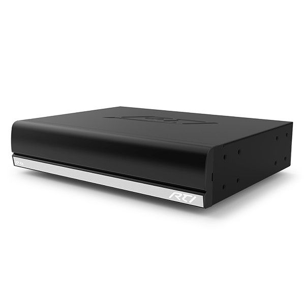 RTI RTI XP-6s Control Processor Control/Automation