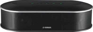 Yamaha Yamaha Unified Communications Conference Phone System- Bluetooth® + USB – Image 2