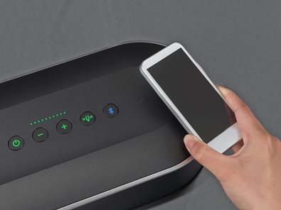 Yamaha Yamaha Unified Communications Conference Phone System- Bluetooth® + USB