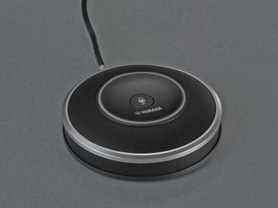 Yamaha Yamaha Unified Communications Conference Phone System- Bluetooth® + USB – Image 3