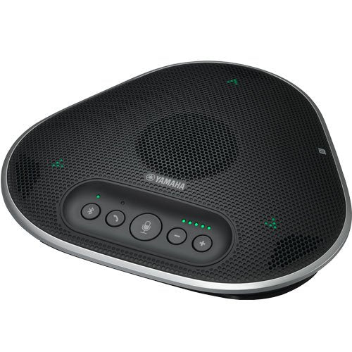 Hypervisuals Yamaha USB & Bluetooth® Portable Conference Phone Unified Communications