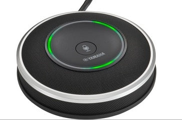 Hypervisuals Extension microphone for YVC-1000 Microphones – Microphone