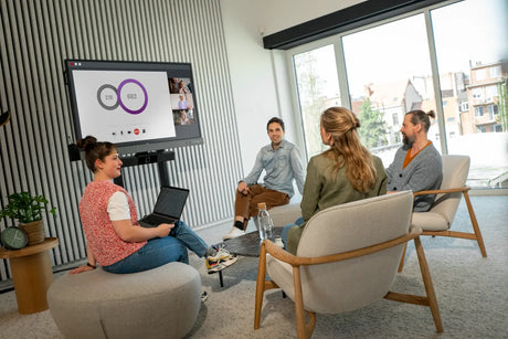 Top 5 AV Upgrades Every Office Should Make in 2025