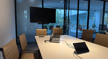 Chemist Warehouse Video Conference