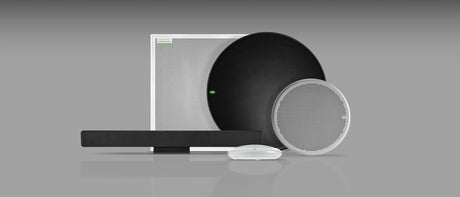 Why Does Your Room Need DSP?