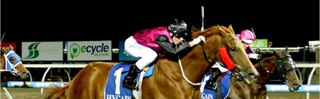 Multi-Angle Video Capture for Racing Victoria
