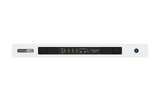 AtlasIED AZA404 Four-Channel Amplifier – 100W per Channel with DSP & Dante Option