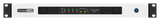 AtlasIED AZA404 Four-Channel Amplifier – 100W per Channel with DSP & Dante Option
