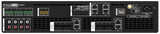 AtlasIED AZMP8 8-Zone DSP Processor – 1200W Powered Audio Control System