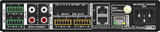 AtlasIED Atmosphere AZM4 – 4-Zone Audio Processor with DSP & Wi-Fi Control