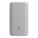AtlasIED AS-8T-W – 8" AS Series Surface Mount Speaker, White (70V/100V/8Ω, IP55 Rated) (Copy)