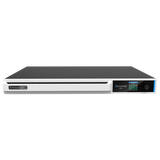 AtlasIED Atmosphere AZM8 – 8-Zone DSP Audio Processor with Wi-Fi & Ethernet Control