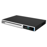 AtlasIED Atmosphere AZM8 – 8-Zone DSP Audio Processor with Wi-Fi & Ethernet Control