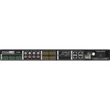 AtlasIED Atmosphere AZM8 – 8-Zone DSP Audio Processor with Wi-Fi & Ethernet Control