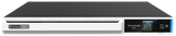 AtlasIED Atmosphere AZMP4-D – Powered 4-Zone Audio Processor with Dante & 600W Amplification