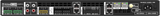 AtlasIED Atmosphere AZMP4-D – Powered 4-Zone Audio Processor with Dante & 600W Amplification
