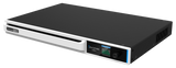 AtlasIED AZM8-D 8-Zone Audio Processor – DSP Control, Dante, Wi-Fi & Ethernet