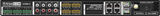 AtlasIED AZM8-D 8-Zone Audio Processor – DSP Control, Dante, Wi-Fi & Ethernet