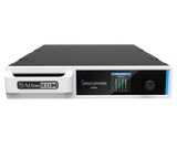 AtlasIED Atmosphere AZM4 – 4-Zone Audio Processor with DSP & Wi-Fi Control