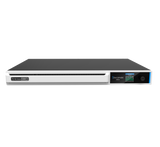 AtlasIED AZM8-D 8-Zone Audio Processor – DSP Control, Dante, Wi-Fi & Ethernet