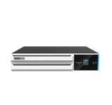 AtlasIED AZMP8 8-Zone DSP Processor – 1200W Powered Audio Control System