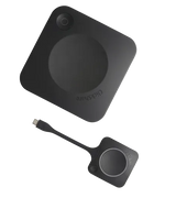 Barco ClickShare C-10-GEN2 Wireless Connectivity