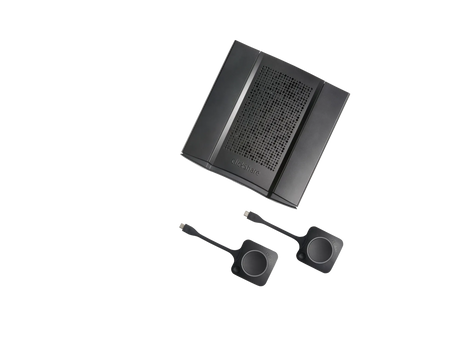 Barco ClickShare CX‑50 2nd generation Wireless Connectivity – Image 2