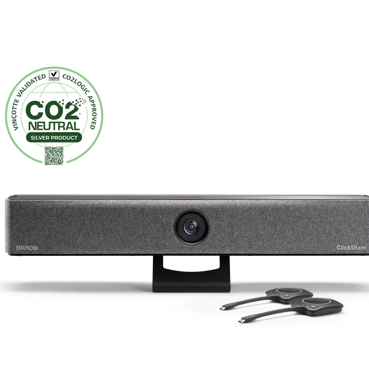 ClickShare CX-CB-PRO Bar Pro (promo until 31/03/26) – Hypervisuals