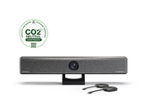 Barco ClickShare CX-CB-PRO Bar Pro Wireless Connectivity – Front View