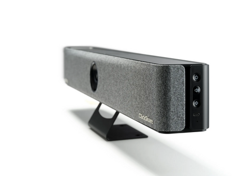 Barco ClickShare CX-CB-CORE Bar Core Wireless Connectivity – Side View