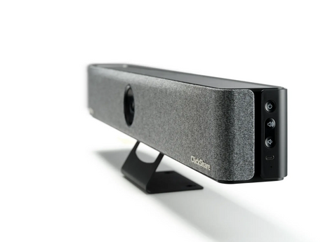 Barco ClickShare CX-CB-PRO Bar Pro Wireless Connectivity – Side View