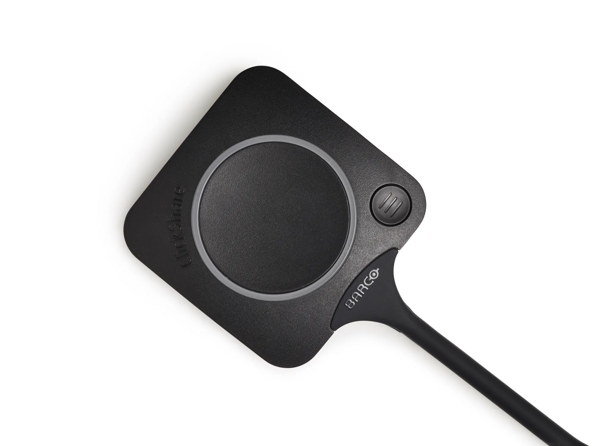Barco ClickShare CX-BUTTON Wireless Button Wireless Connectivity