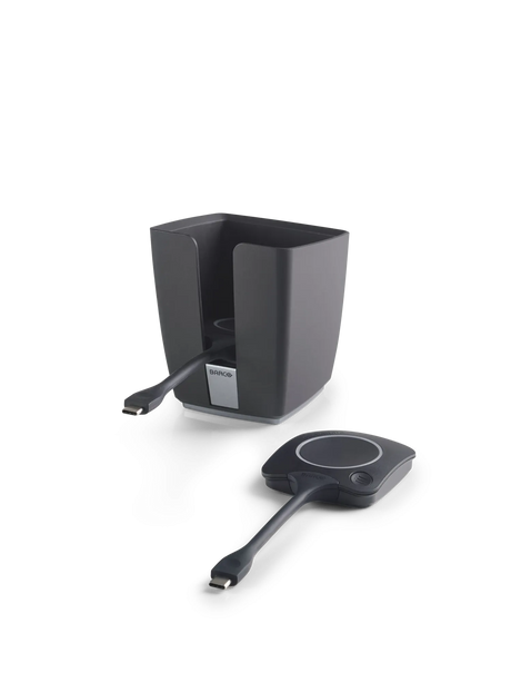 Barco ClickShare CX-BUTTON-TRAY-PACK Button and Tray Pack Wireless Connectivity