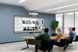 Epson EB-810E Ultra Short Throw 4K PRO-UHD Laser Projector – 5,000 Lumens