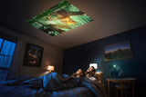 Epson EF-22B Full HD Smart Home Theatre 3LCD 1000lm Laser Projector