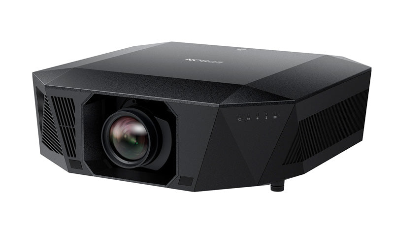 Epson EH-QL3000B 4K Home Theatre 3LCD  6000lm Laser Projector - No Lens