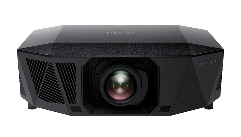 Epson EH-QL3000B 4K Home Theatre 3LCD  6000lm Laser Projector - No Lens