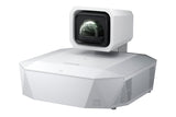 Epson EH-QL3000W 4K Home Theatre 3LCD Laser 6000lm Projector - No Lens