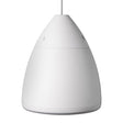 Pendant-style ceiling speaker EZP-6020WH shown in a front view.
