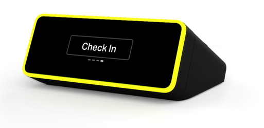 Biamp Evoko Kleeo Desk Manager - 6 Pack