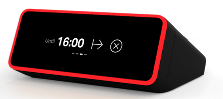 Biamp Evoko Kleeo Desk Manager - 6 Pack