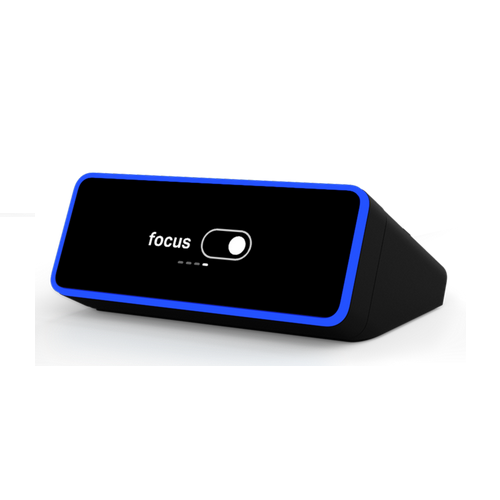 Biamp Evoko Kleeo Desk Manager