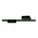 Biamp Evoko Kleeo Desk Manager