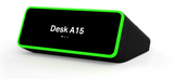 Biamp Evoko Kleeo Desk Manager - 6 Pack